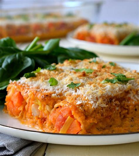 How many sugar are in vegetable cannelloni - calories, carbs, nutrition