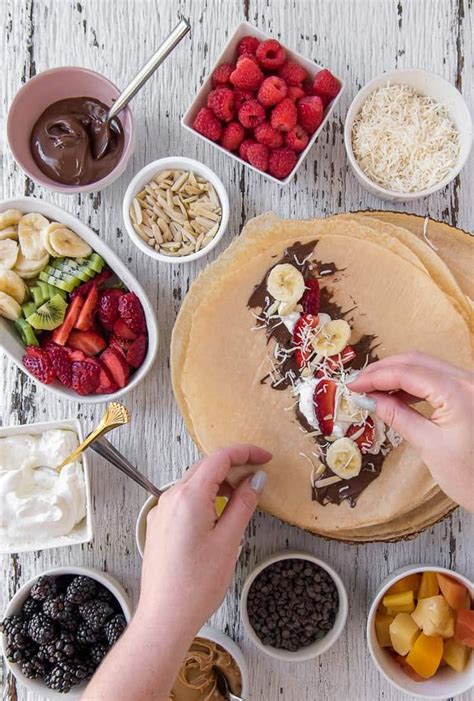 How many sugar are in vegetable crepes bar - calories, carbs, nutrition