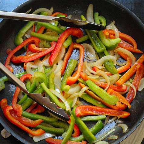 How many sugar are in vegetable fajitas - calories, carbs, nutrition