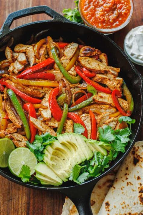 How many sugar are in vegetables raw fajita 1/4 cup - calories, carbs, nutrition