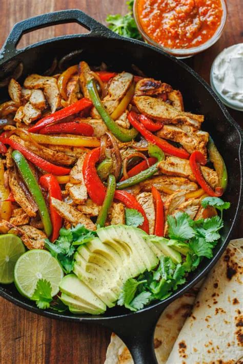 How many sugar are in vegetables raw fajita 1/4 cup - calories, carbs, nutrition