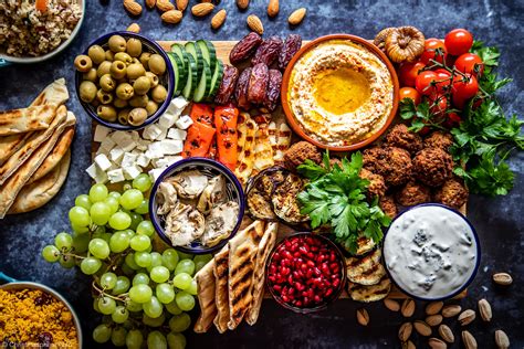 How many sugar are in vegetarian mezze bar - calories, carbs, nutrition