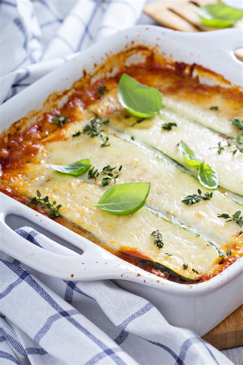 How many sugar are in veggie lasagna vg - calories, carbs, nutrition