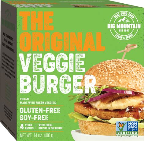 How many sugar are in veggie patty - calories, carbs, nutrition