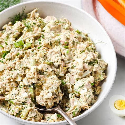How many sugar are in venetian tuna salad - calories, carbs, nutrition