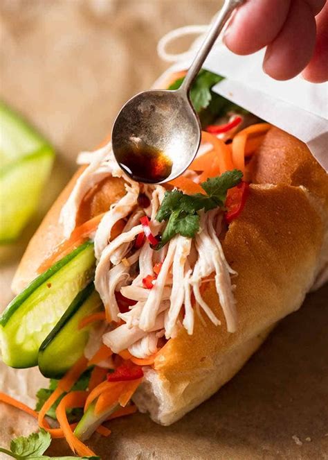 How many sugar are in vietnamese bahn mi ham sub (41675.0) - calories, carbs, nutrition