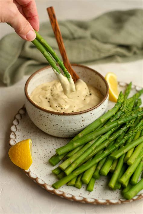 How many sugar are in wasabi aioli - calories, carbs, nutrition