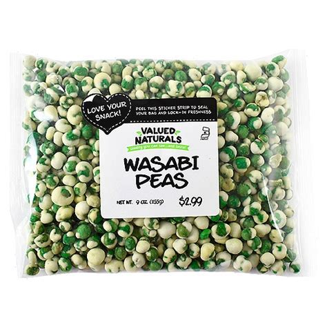 How many sugar are in wasabi ginger - calories, carbs, nutrition