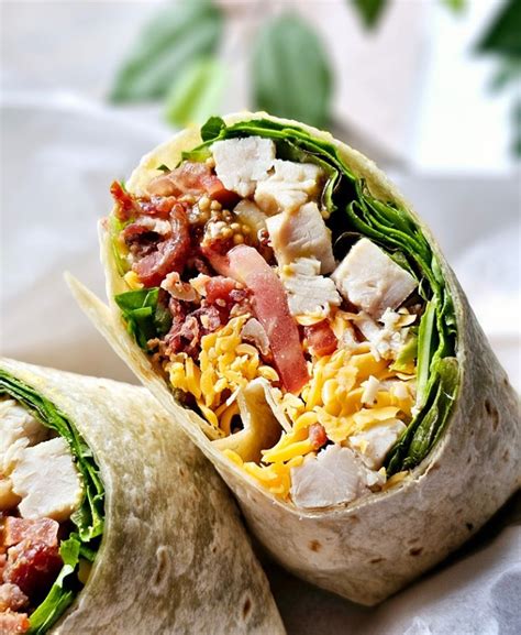 How many sugar are in west coast smoked turkey wrap - calories, carbs, nutrition