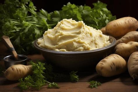 How many sugar are in whipped parsnip potatoes - calories, carbs, nutrition