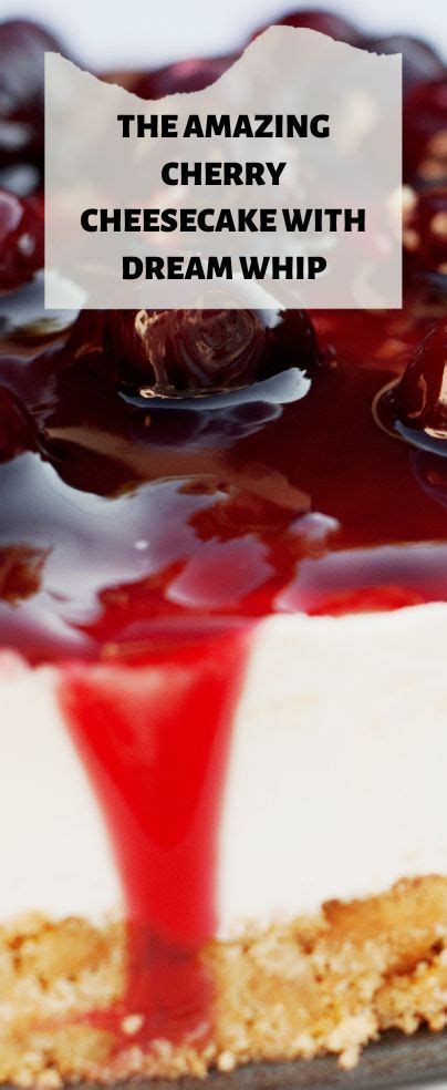 How many sugar are in whips! cherry cheesecake - calories, carbs, nutrition