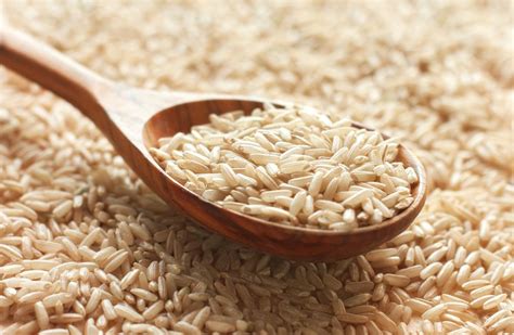 How many sugar are in whole grain brown rice - calories, carbs, nutrition