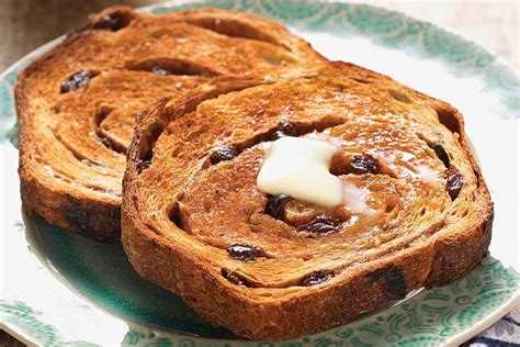 How many sugar are in whole grain raisin bread - calories, carbs, nutrition