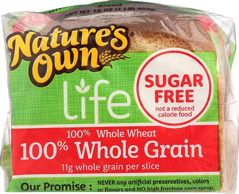 How many sugar are in whole wheat bread farmhouse - calories, carbs, nutrition