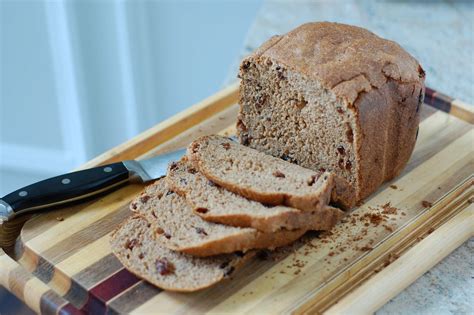 How many sugar are in whole wheat cinnamon raisin bread - calories, carbs, nutrition