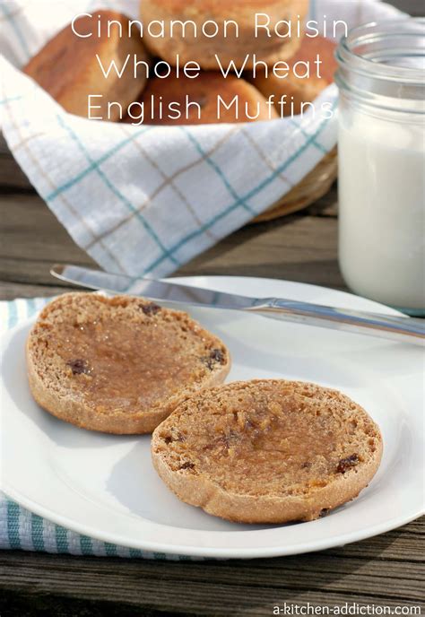 How many sugar are in whole wheat english muffin 1 muffin - calories, carbs, nutrition