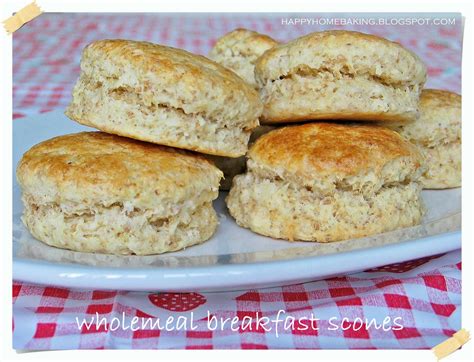 How many sugar are in wholemeal scones - calories, carbs, nutrition