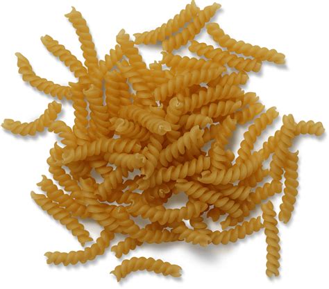 How many sugar are in wholewheat fusilli - calories, carbs, nutrition