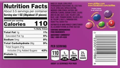 How many sugar are in wild berry - calories, carbs, nutrition