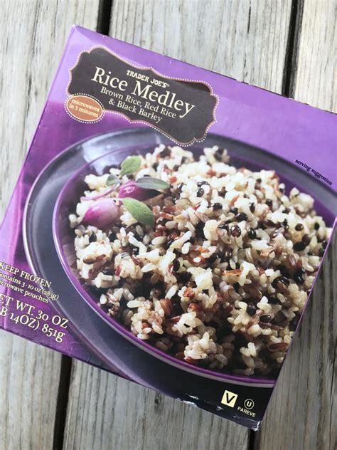 How many sugar are in wild rice medley (32748.0) - calories, carbs, nutrition