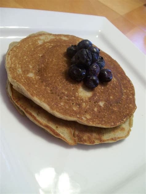 How many sugar are in wild rice pancakes - calories, carbs, nutrition
