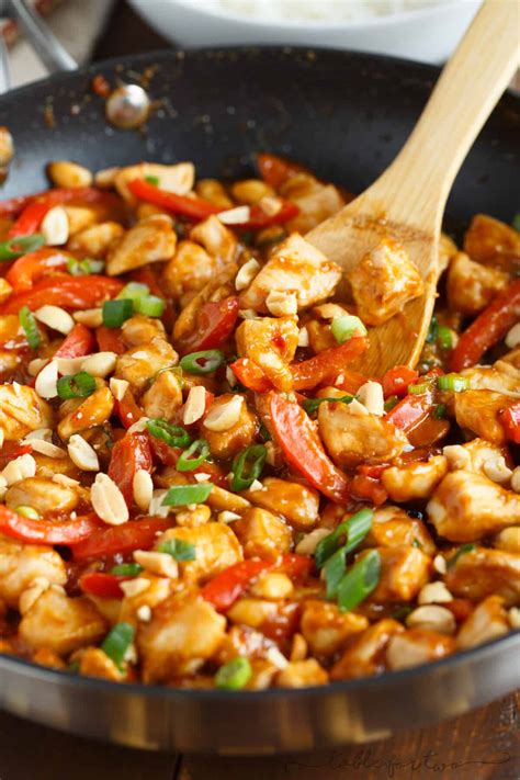 How many sugar are in zesty peanut chicken (76834.1) - calories, carbs, nutrition