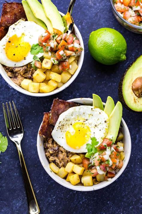 How many sugar are in zime brkf bowl huevos rancheros - calories, carbs, nutrition