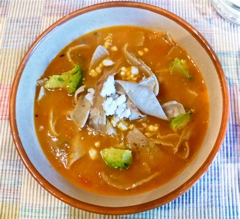 How many sugar are in zime soup mexicalli tortilla frz 8 oz - calories, carbs, nutrition