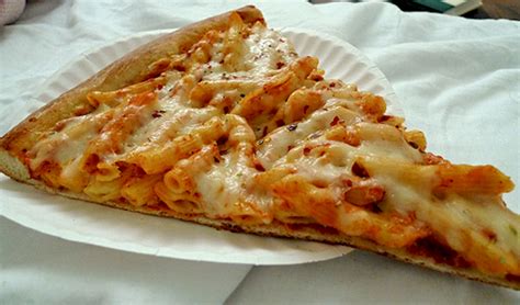 How many sugar are in ziti stuffed pizza - calories, carbs, nutrition