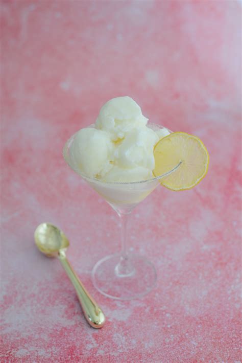 How many sugar are in zitronen sorbet1 - calories, carbs, nutrition