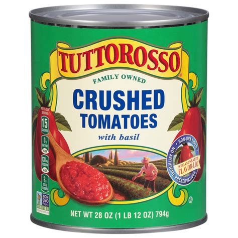 How much fat is in 100% natural harvest tomato with basil - calories, carbs, nutrition