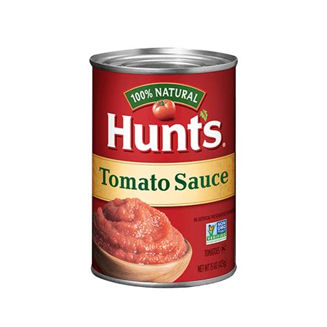 How much fat is in 100% natural tomato sauce - calories, carbs, nutrition