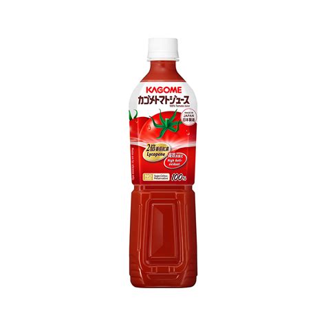 How much fat is in 100% tomato juice - original - calories, carbs, nutrition