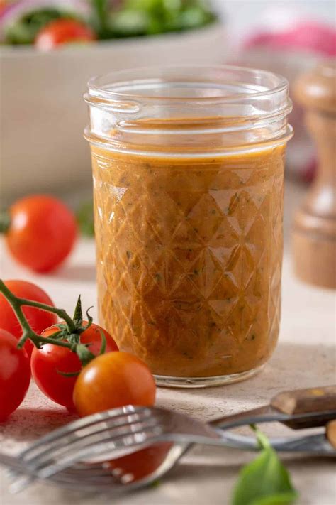 How much fat is in 150 tomato vinaigrette - calories, carbs, nutrition