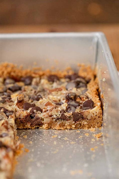 How much fat is in 5-layer bars - calories, carbs, nutrition