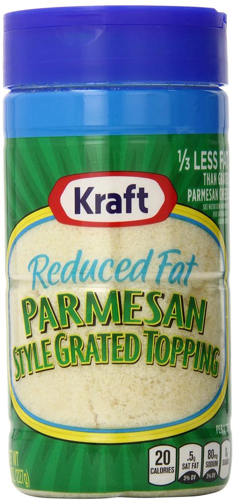 How much fat is in 6 grain parmesan & herb - calories, carbs, nutrition