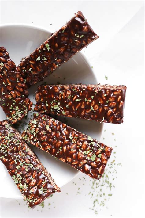 How much fat is in access bar mint chocolate - calories, carbs, nutrition