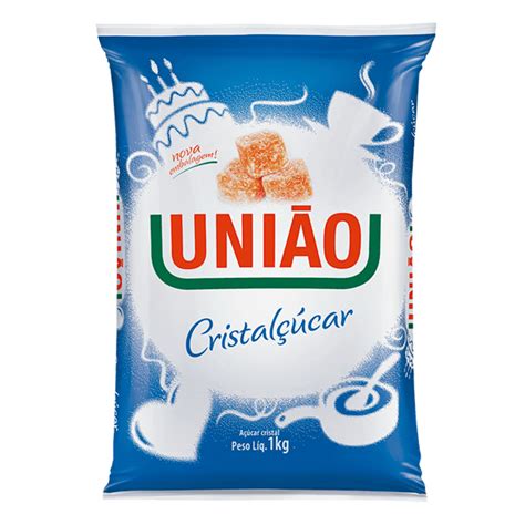 How much fat is in acucar uniao - calories, carbs, nutrition