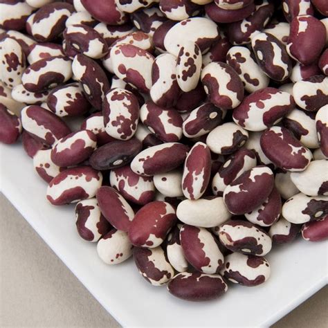 How much fat is in appaloosa beans & rice - calories, carbs, nutrition