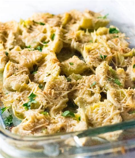 How much fat is in appetizer artichoke heart parmesan 2 oz - calories, carbs, nutrition