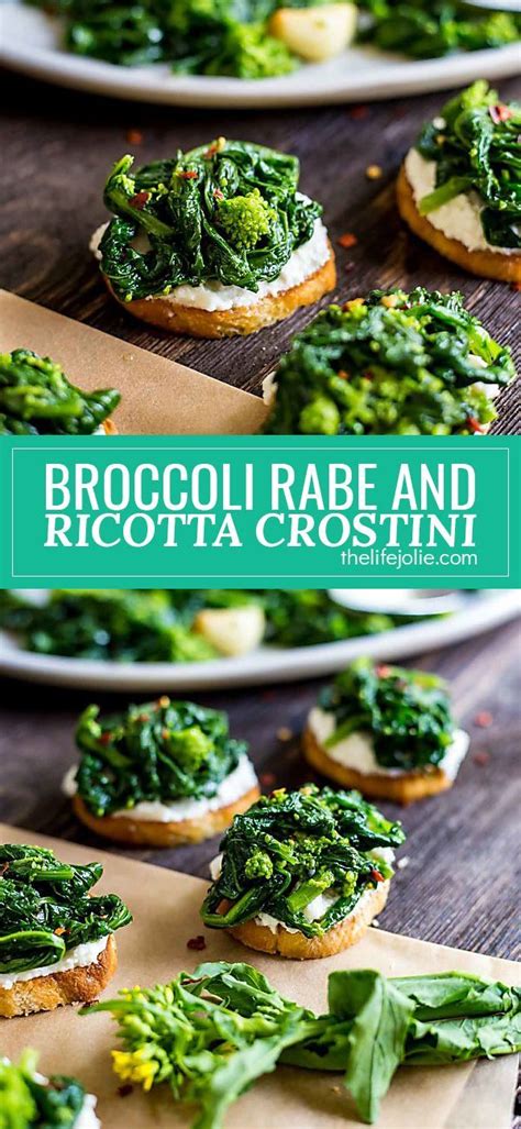 How much fat is in appetizer crostini broccoli raab & fresh mozzarella 1 ea - calories, carbs, nutrition