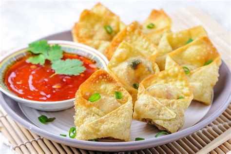How much fat is in appetizer tofu sesame wonton 1 ea - calories, carbs, nutrition