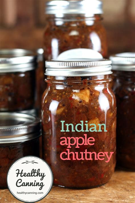 How much fat is in apple chutney - calories, carbs, nutrition