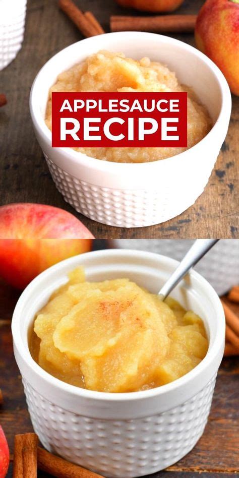 How much fat is in apple cinnamon applesauce - calories, carbs, nutrition