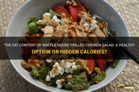 How much fat is in arnot house salad - calories, carbs, nutrition