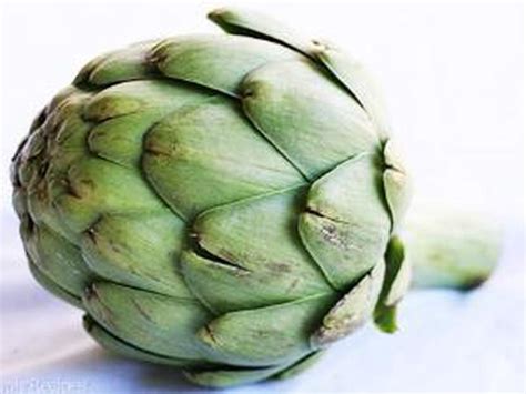 How much fat is in artichokes, fresh - calories, carbs, nutrition