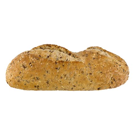 How much fat is in artisan harvest grain loaf - calories, carbs, nutrition