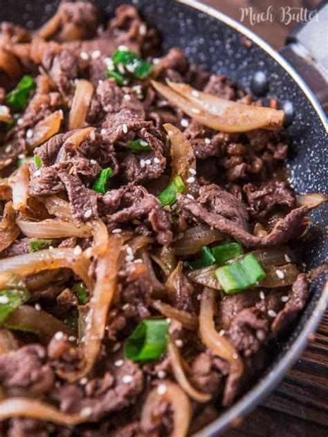 How much fat is in asian beef teriyaki - calories, carbs, nutrition