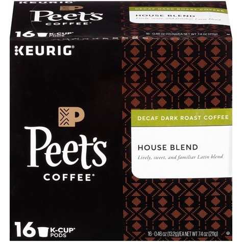 How much fat is in aspretto coffee decaf house blend 16 oz - calories, carbs, nutrition