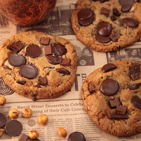 How much fat is in aspretto cookie manifesto chocolate chunk 3 oz - calories, carbs, nutrition